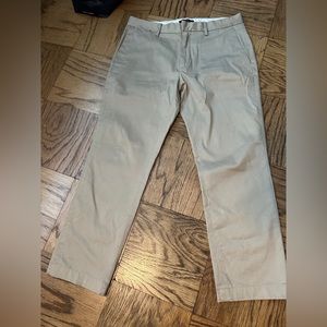 Men’s dress pant  CHINOS 32x28